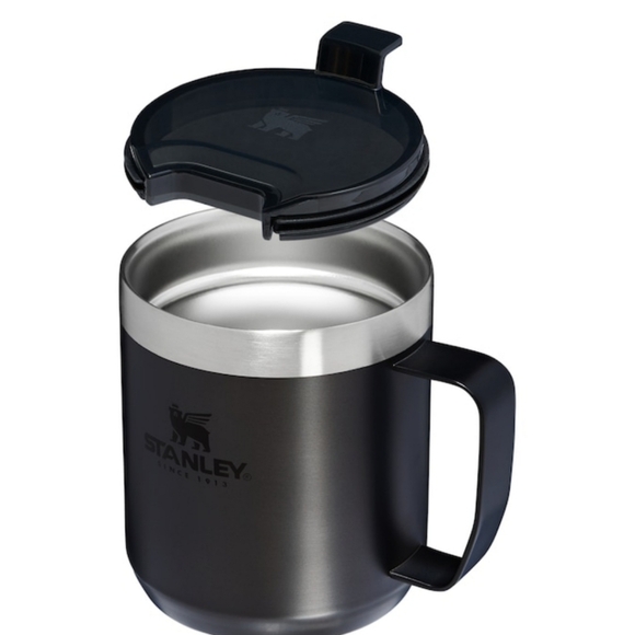 Stanley 12oz camp mug - Picture 6 of 7